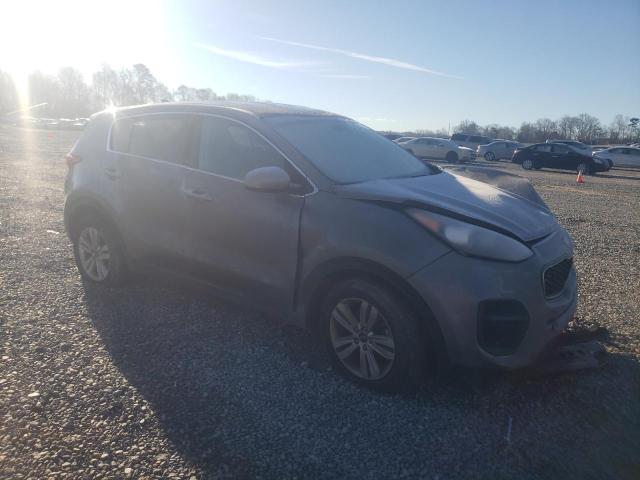 Photo 4 from auction – 2018 KIA SPORTAGE L with VIN KNDPM3AC3J7444995
