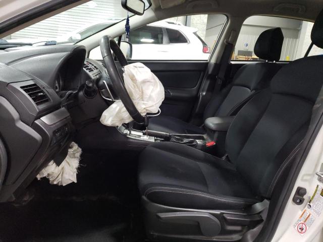 Zdjęcie 7 z aukcji – 2014 SUBARU IMPREZA SP z VIN JF1GPAL6XE8278015