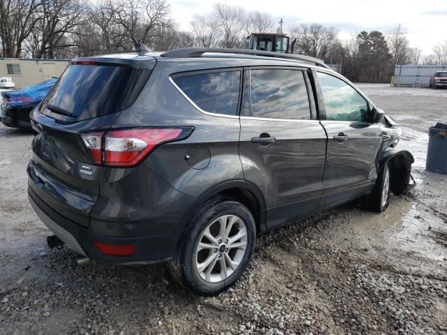 Photo 3 from auction – 2018 FORD ESCAPE SEL with VIN 1FMCU0HD2JUC70345