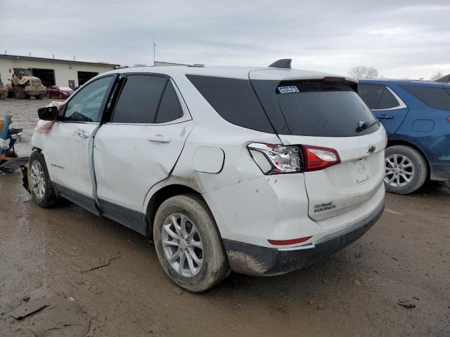 Photo 2 from auction – 2019 CHEVROLET EQUINOX LT with VIN 3GNAXKEVXKS621085