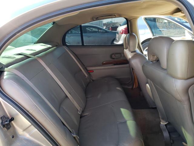 Photo 10 from auction – 2002 BUICK LESABRE CU with VIN 1G4HP54K424107664