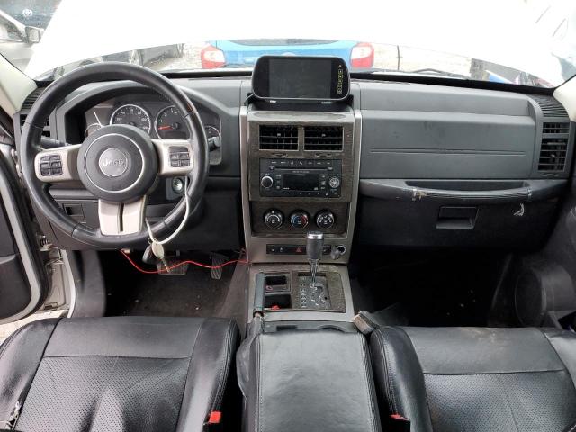 Photo 8 from auction – 2012 JEEP LIBERTY JE with VIN 1C4PJLFK2CW130045