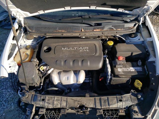Photo 11 from auction – 2016 DODGE DART SXT with VIN 1C3CDFBB3GD623915