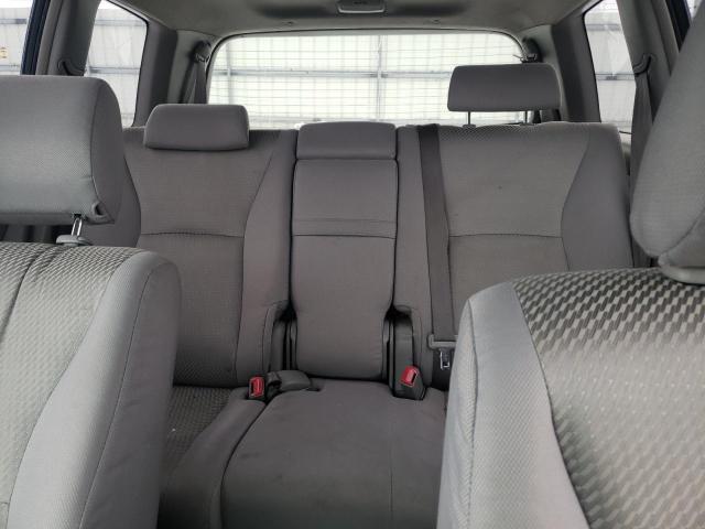 Photo 10 from auction – 2005 TOYOTA HIGHLANDER with VIN JTEDD21A150129117