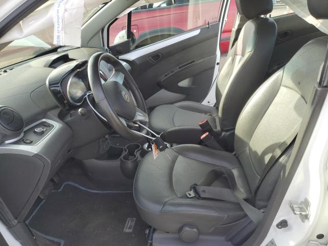 Photo 7 from auction – 2015 CHEVROLET SPARK EV 2 with VIN KL8CL6S05FC803777