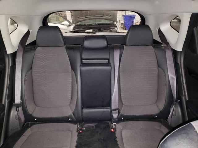 Photo 10 from auction – 2021 KIA SELTOS S with VIN KNDEUCA23M7055633