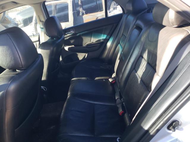 Photo 10 from auction – 2006 HONDA ACCORD EX with VIN 1HGCM66546A021252