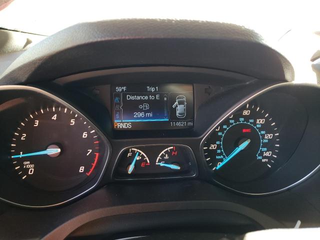Photo 9 from auction – 2016 FORD ESCAPE TIT with VIN 1FMCU0JX4GUB90428