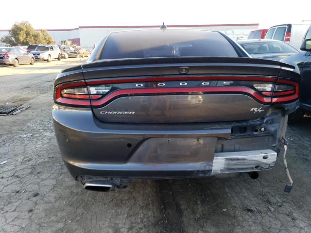 Photo 6 from auction – 2015 DODGE CHARGER R/ with VIN 2C3CDXCT7FH762721