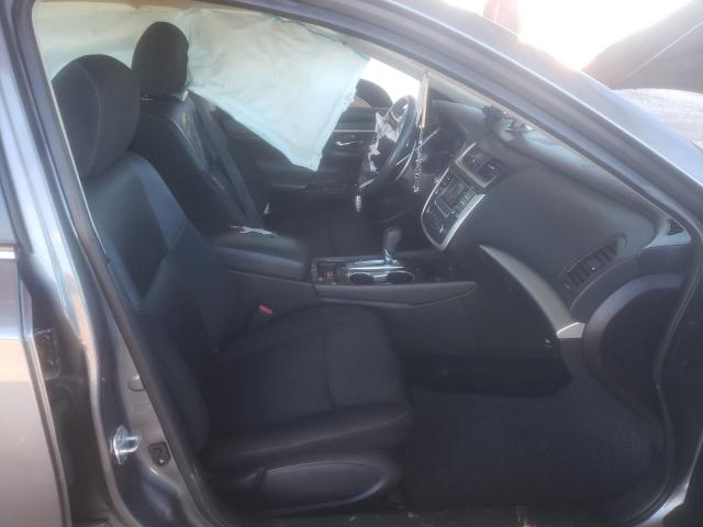 Photo 7 from auction – 2016 NISSAN ALTIMA 2.5 with VIN 1N4AL3AP7GC235812