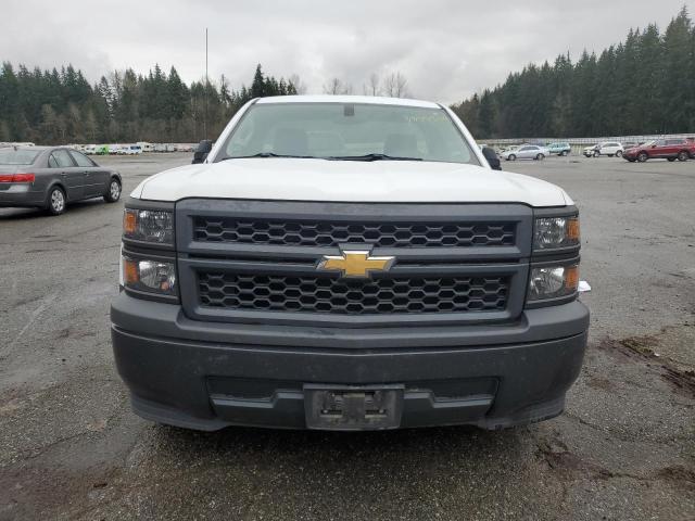 Photo 5 from auction – 2014 CHEVROLET SILVERADO with VIN 1GCNCPEH8EZ361192