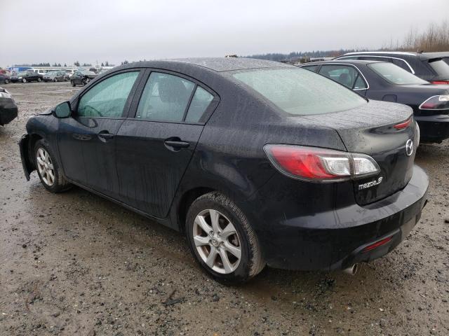 Photo 2 from auction – 2010 MAZDA 3 I with VIN JM1BL1SG6A1295701