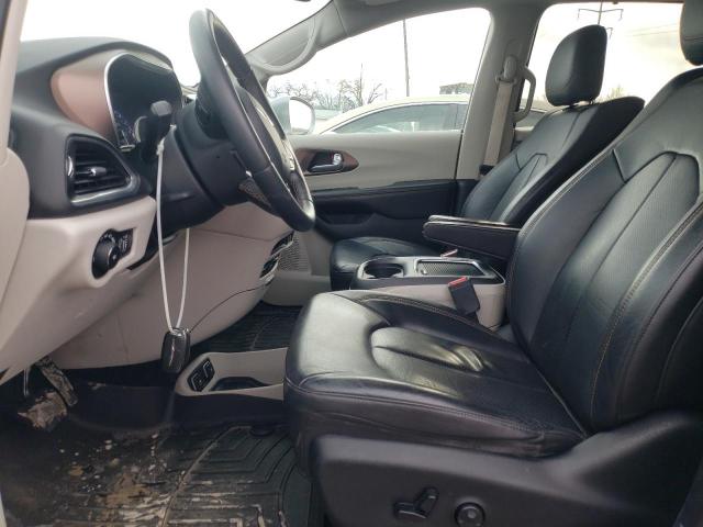 Photo 7 from auction – 2017 CHRYSLER PACIFICA T with VIN 2C4RC1EG2HR513665
