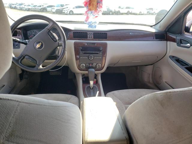 Photo 8 from auction – 2011 CHEVROLET IMPALA LT with VIN 2G1WG5EK1B1314026