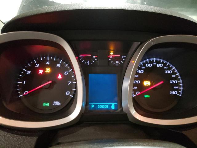 Photo 9 from auction – 2011 CHEVROLET EQUINOX LT with VIN 2CNFLEEC4B6395176