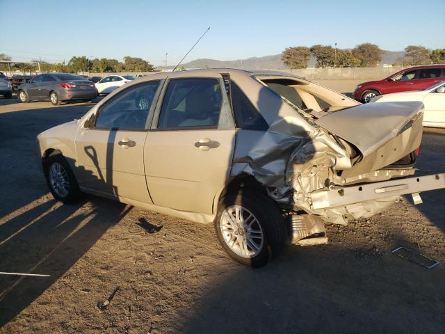 Photo 2 from auction – 2007 FORD FOCUS ZX4 with VIN 1FAFP34N37W245157