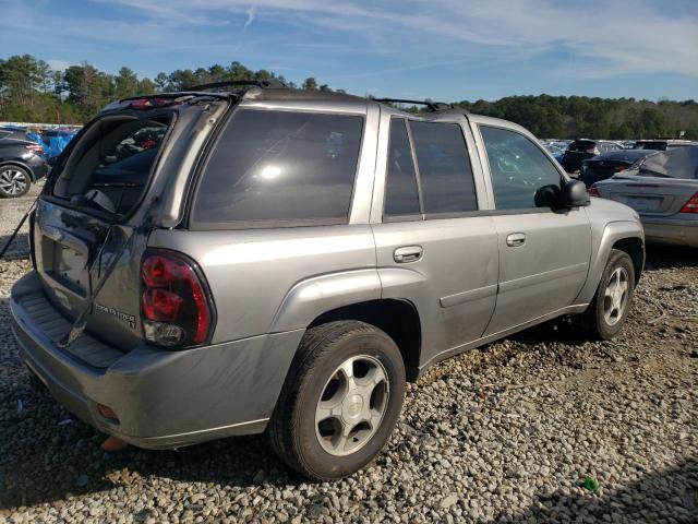 Photo 3 from auction – 2006 CHEVROLET TRAILBLAZE with VIN 1GNDS13S262136259