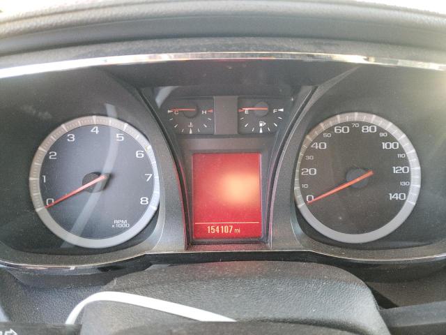 Photo 9 from auction – 2012 GMC TERRAIN SL with VIN 2GKALMEK9C6364723