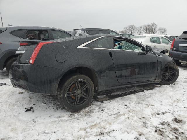 Photo 3 from auction – 2012 CADILLAC CTS with VIN 1G6DC1E30C0153051