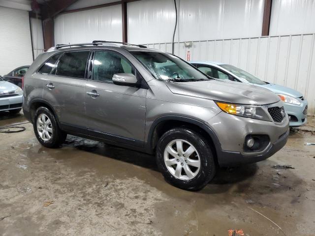 Photo 4 from auction – 2011 KIA SORENTO BA with VIN 5XYKT3A12BG183083