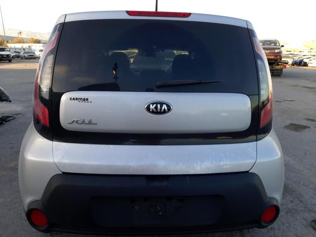 Photo 6 from auction – 2015 KIA SOUL with VIN KNDJN2A23F7778598