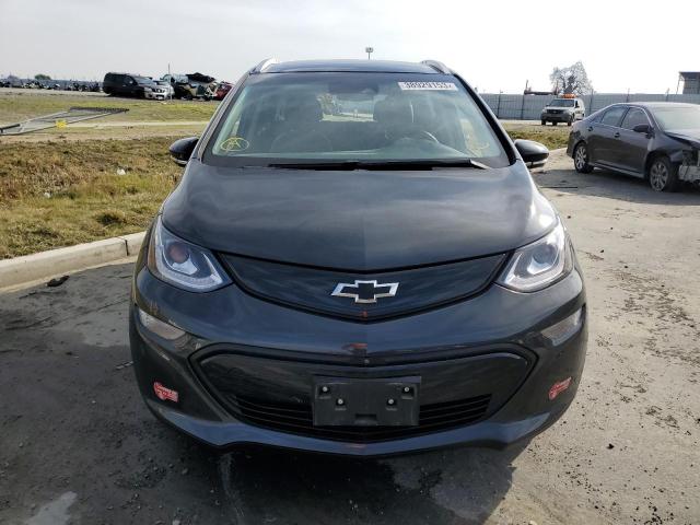 Photo 5 from auction – 2018 CHEVROLET BOLT EV PR with VIN 1G1FX6S0XJ4137181