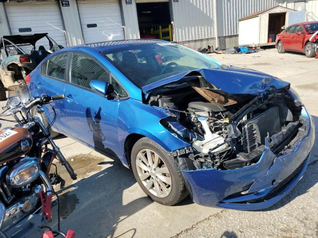 Photo 4 from auction – 2014 KIA FORTE LX with VIN KNAFX4A65E5137538