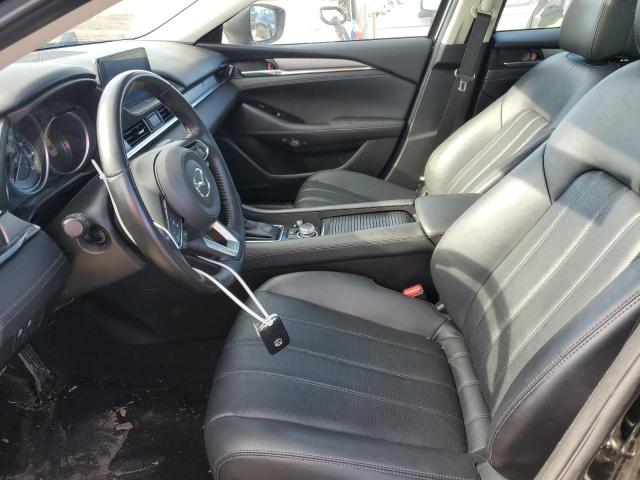 Photo 7 from auction – 2021 MAZDA 6 TOURING with VIN JM1GL1VM8M1605164