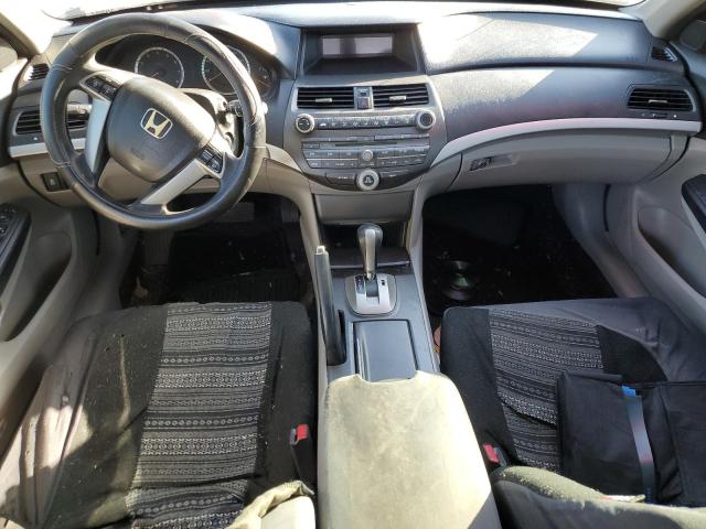 Photo 8 from auction – 2012 HONDA ACCORD LX with VIN 1HGCP2F30CA046787