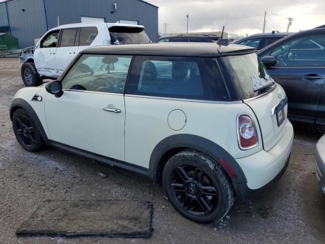 Photo 2 from auction – 2012 MINI COOPER with VIN WMWSU3C56CT255838