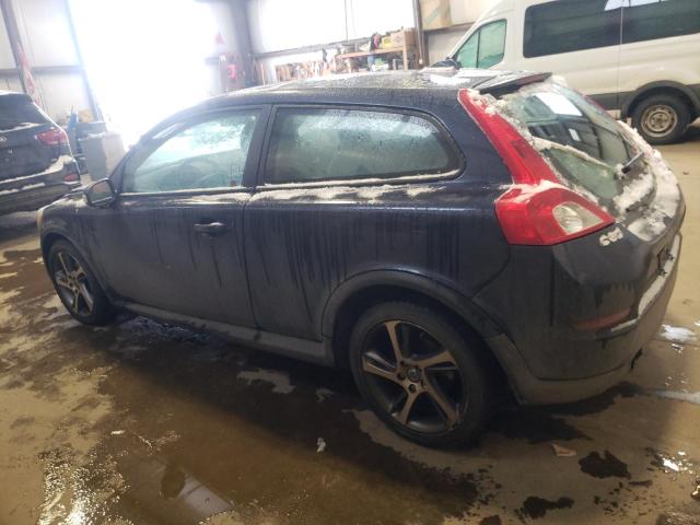 Photo 2 from auction – 2013 VOLVO C30 T5 with VIN YV1672MK3D2306255