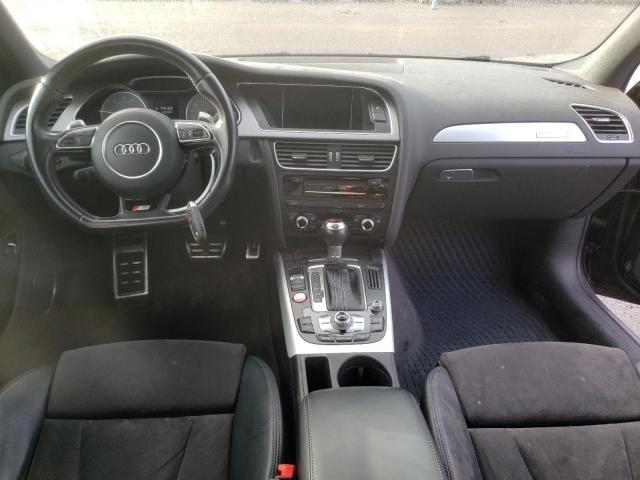 Zdjęcie 8 z aukcji – 2015 AUDI S4 PREMIUM z VIN WAUBGAFL6FA079010