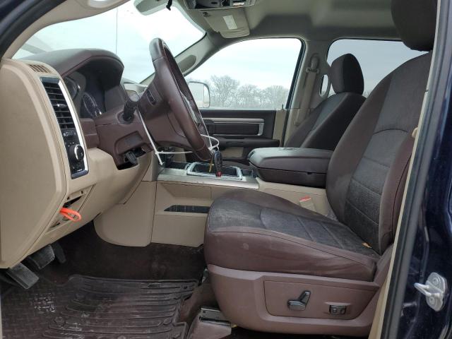 Photo 7 from auction – 2015 RAM 1500 SLT with VIN 1C6RR6LT9FS735764