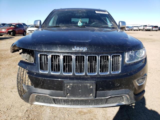Photo 5 from auction – 2014 JEEP GRAND CHER with VIN 1C4RJEBG8EC472500