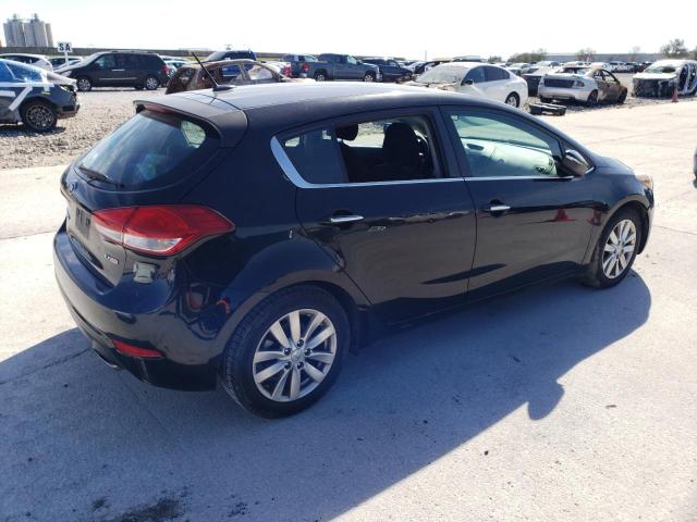 Photo 3 from auction – 2015 KIA FORTE EX with VIN KNAFX5A83F5272364