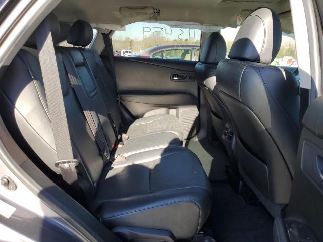 Photo 11 from auction – 2015 LEXUS RX 350 with VIN 2T2ZK1BA0FC185030