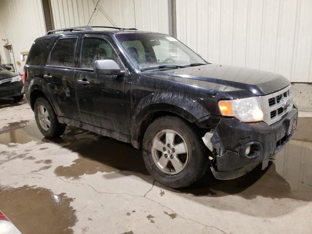 Photo 4 from auction – 2010 FORD ESCAPE XLT with VIN 1FMCU0D73AKB73425