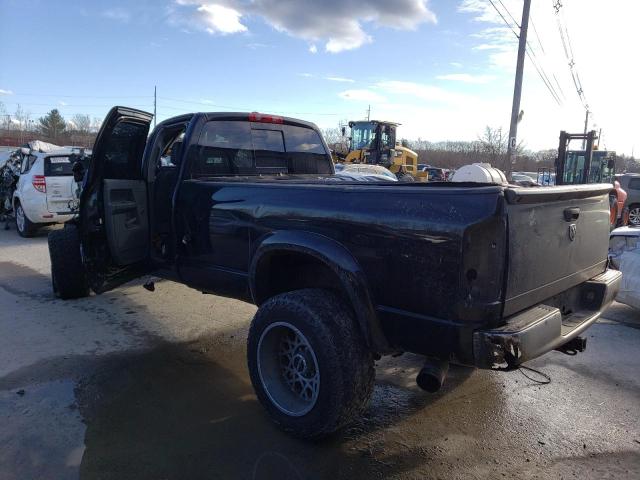 Photo 2 from auction – 2006 DODGE RAM 2500 S with VIN 1D7KS28C36J139061