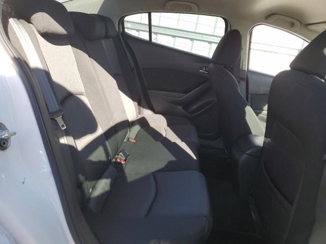 Photo 10 from auction – 2017 MAZDA 3 SPORT with VIN 3MZBN1U72HM115485