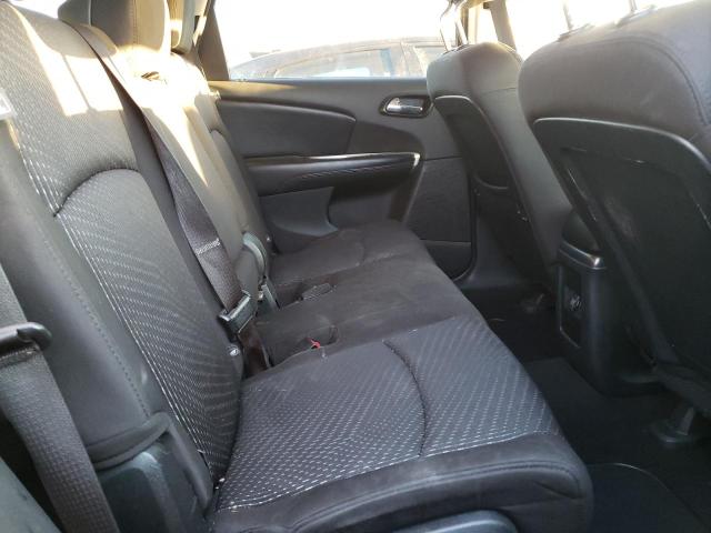 Photo 11 from auction – 2015 DODGE JOURNEY SX with VIN 3C4PDCBG8FT697301