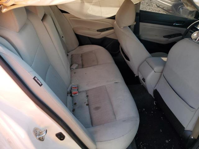 Photo 10 from auction – 2020 NISSAN ALTIMA S with VIN 1N4BL4BV1LC222538