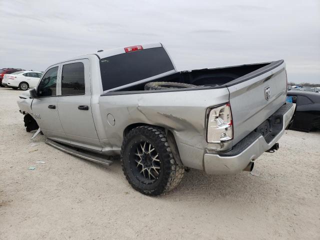 Photo 2 from auction – 2014 RAM 1500 ST with VIN 1C6RR6KT1ES101042