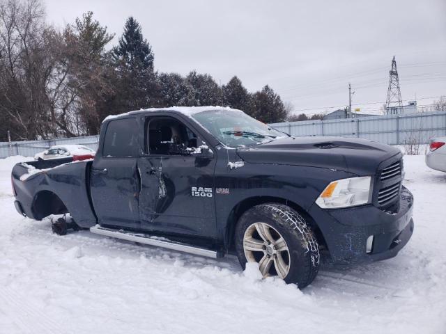Photo 4 from auction – 2017 RAM 1500 SPORT with VIN 1C6RR7HT6HS624347