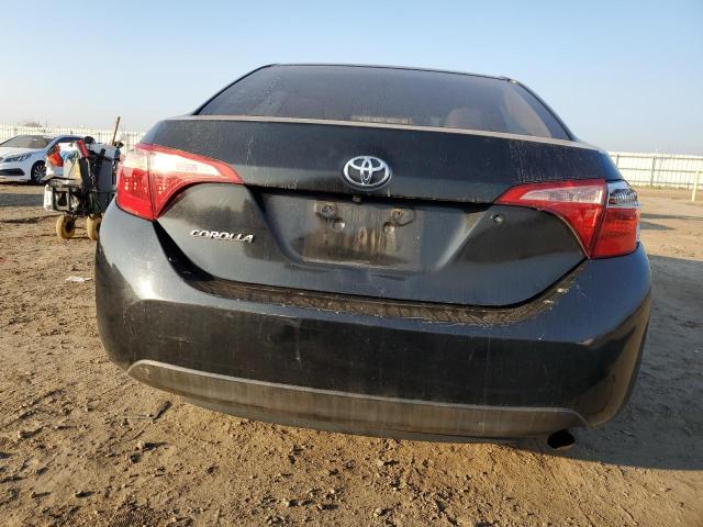Photo 6 from auction – 2017 TOYOTA COROLLA L with VIN 5YFBURHE5HP695871