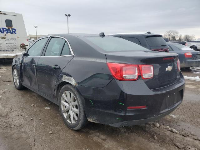 Photo 2 from auction – 2013 CHEVROLET MALIBU 2LT with VIN 1G11E5SA0DF310668