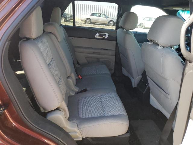 Photo 11 from auction – 2015 FORD EXPLORER X with VIN 1FM5K7D8XFGA83215