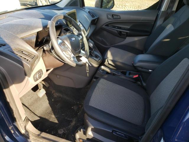 Photo 7 from auction – 2020 FORD TRANSIT CO with VIN NM0GE9E20L1449933
