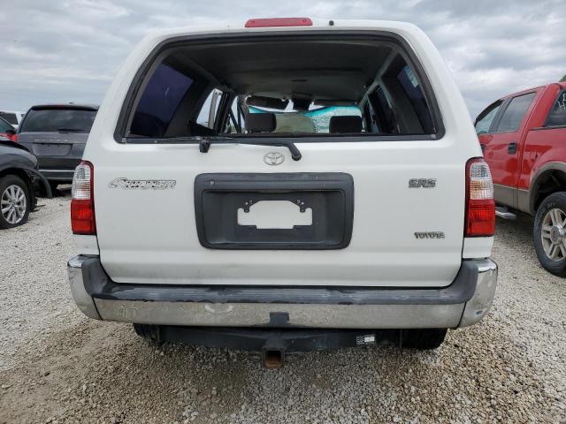 Photo 6 from auction – 2001 TOYOTA 4RUNNER SR with VIN JT3GN86R410210479