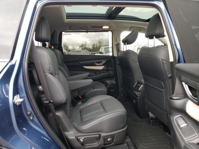 Photo 11 from auction – 2022 SUBARU ASCENT LIM with VIN 4S4WMAPDXN3450740