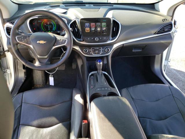 Photo 8 from auction – 2017 CHEVROLET VOLT PREMI with VIN 1G1RD6S50HU211459